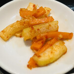 中華料理餃子の屋台 - 