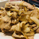 中華料理餃子の屋台 - 