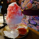 あさや - いちご