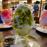 あさや - 宇治抹茶