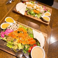 サクレフルール 日本橋 - 