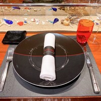 ラトリエ ドゥ ジョエル・ロブション - 