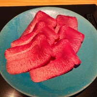 しゃぶしゃぶ KINTAN 代官山本店 - 