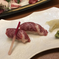 菅乃屋 銀座通り店 - 