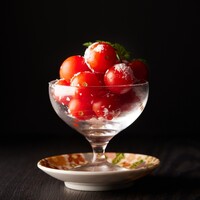 飯田農園　幻のトマト