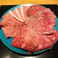 しゃぶしゃぶ KINTAN 代官山本店 - 