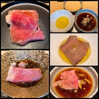 しゃぶしゃぶ KINTAN 代官山本店 - 