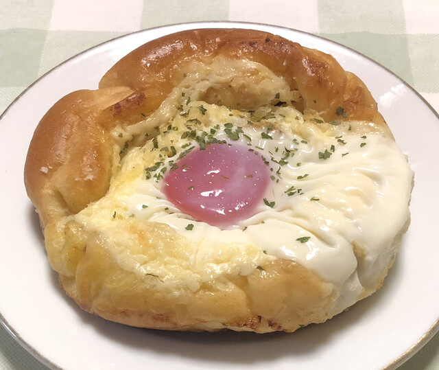 モンペリエ ヨークベニマル相馬黒木店（Montpellier） - 相馬（パン）の写真