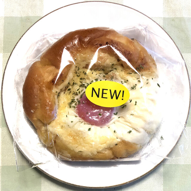 モンペリエ ヨークベニマル相馬黒木店（Montpellier） - 相馬（パン）の写真