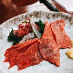 双葉屋 - 料理写真: