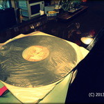 むらりらり - Led Zeppelin の Physical Graffitiをセレクト。