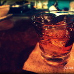 むらりらり - ニッカのロック。