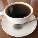 レトロカフェ - コーヒー