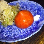 瀬尾 - 狼桃のサラダ