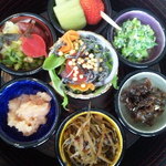 レストランKEI - 殿様のお食事みたいです