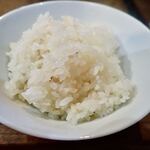 農家古民家ゲストハウス GAMP HOUSE - ●おかわりは白米