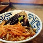 農家古民家ゲストハウス GAMP HOUSE - ●あんかけ