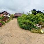 農家古民家ゲストハウス GAMP HOUSE - 草野駅からはけっこう歩きますミャ