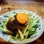 農家古民家ゲストハウス GAMP HOUSE - ●酢の物