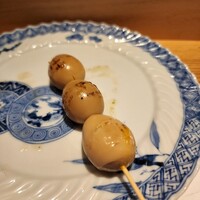 南青山 七鳥目 - 