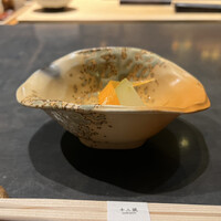 日本料理　「十二颯」 ヒルトン東京 - 