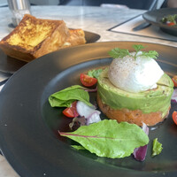 マーサーブランチ テラスハウス - 