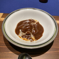肉割烹 肉かぶく - 