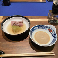 肉割烹 肉かぶく - 