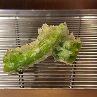 てんぷら山の上 Ginza - 