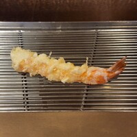 てんぷら山の上 Ginza - 