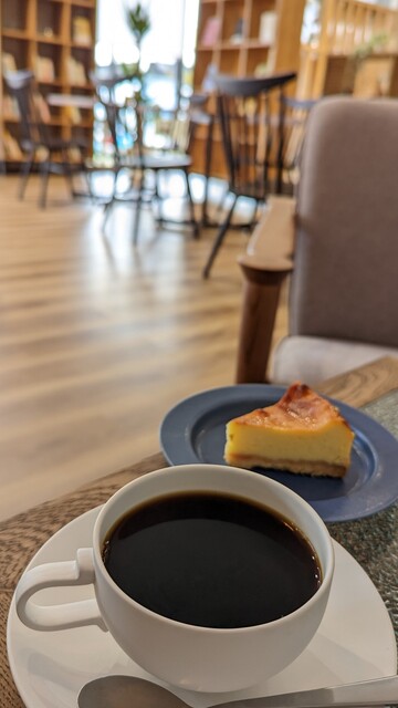 Sevendays Coffee（セブンデイズ コーヒー） - 古川（カフェ）の写真
