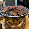 炭火焼肉・ホルモン 焼肉105