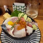 淳ちゃん寿司 - 