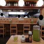 Sakanaryouri Shibuya Yoshinari Honten - 