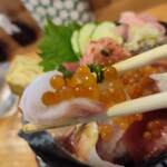 淳ちゃん寿司 - 