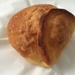 きじまる製パン - 料理写真:塩パン