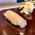 Tsukiji Sushi Sutando - 