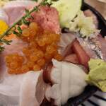 淳ちゃん寿司 - 