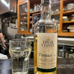 日名田 - なんかスウェーデンのやつのハイボール