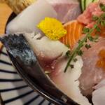 淳ちゃん寿司 - 