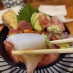 淳ちゃん寿司 - 