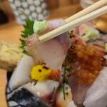 淳ちゃん寿司 - 