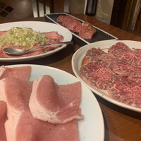 飛騨牛一頭家 馬喰一代 岐阜神田 - 