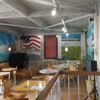 ロード・アイランド・カフェ_2