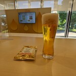 キリンビール仙台工場 - 