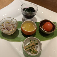 名古屋 栄 鮨 栄華 - 