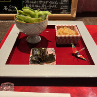 神宮前もくち - 