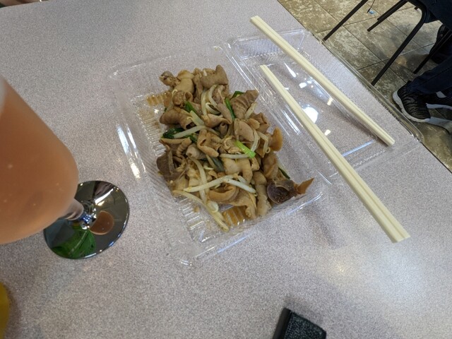 カフェ・ル・ポール - 東塩釜（カフェ）の写真