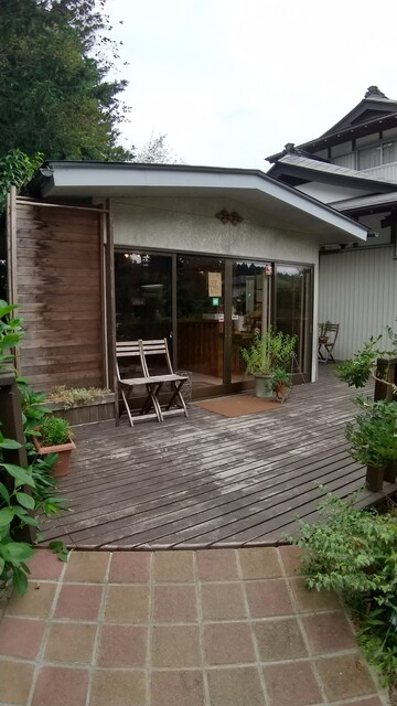 杜のかまど - 山下（パン）の写真