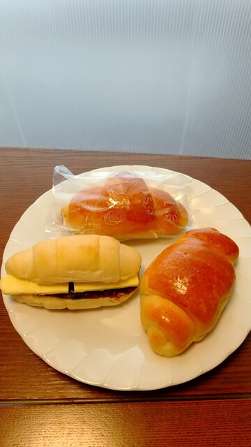 杜のかまど - 山下（パン）の写真